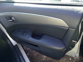 2004 TOYOTA AVALON, WHITE, TOURING, 3.5L, AT. Z25935